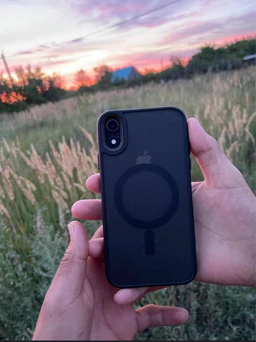 Обменяю айфон ..