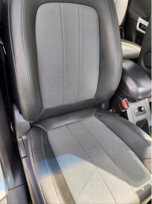 Opel antara 2 ka dizel