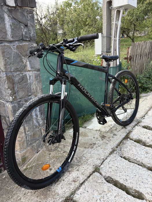 Vand Rockrider ST 520    (Btwin, Decathlon)