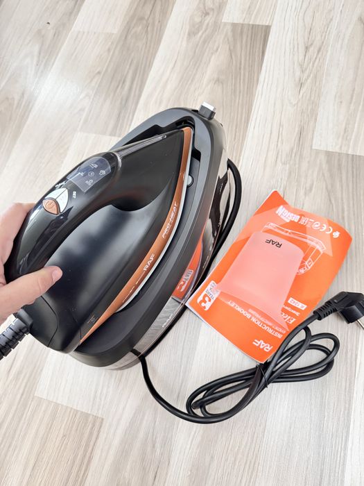 Парогенератор RAF R-1242