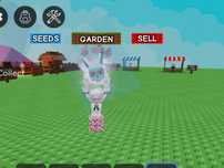 Grow a garden продам петов