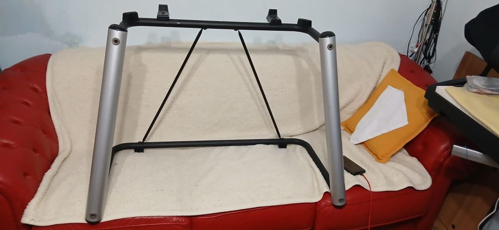 Stativ clape Yamaha pentru clape diverse