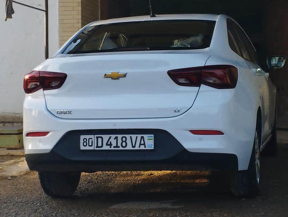 Onix mexanika propan gazi bor tabletka