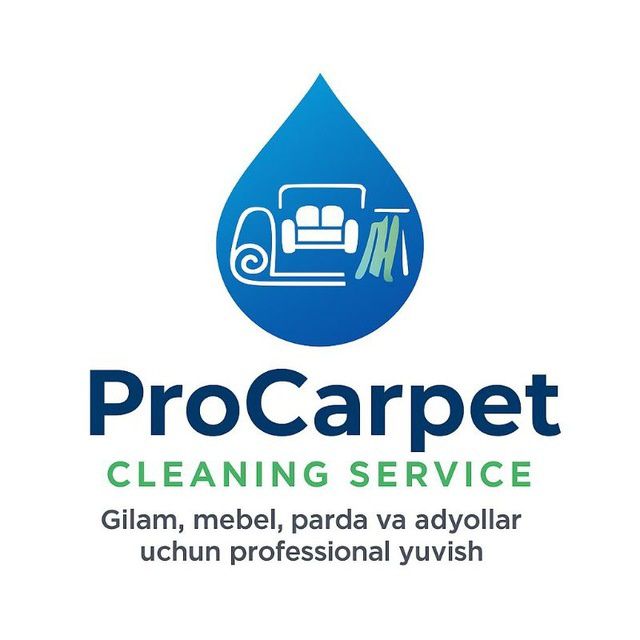 Gilam yuvish xizmati