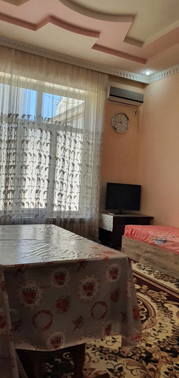 Аренда дома свой Сергели метро янги хаёт