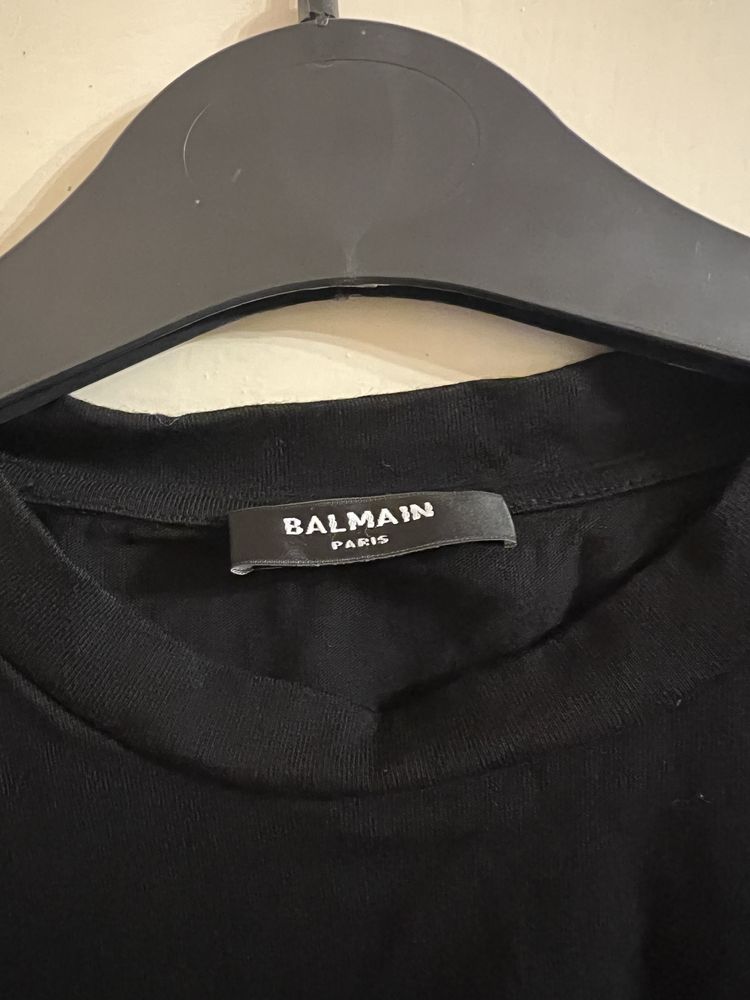 Дамска оригинална блуза Balmain