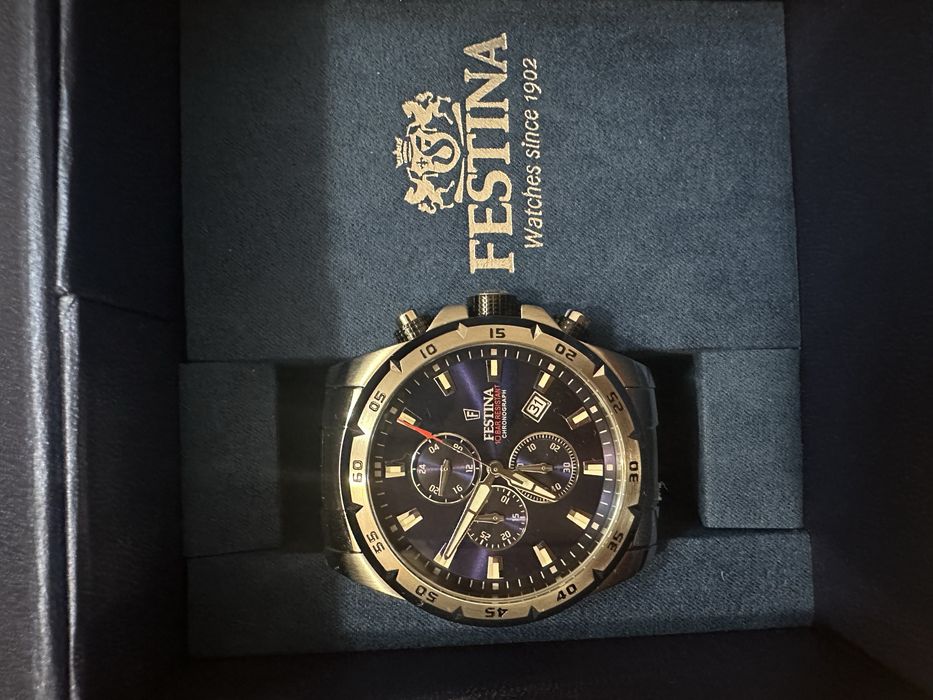 Мъжки часовник Festina F2046312