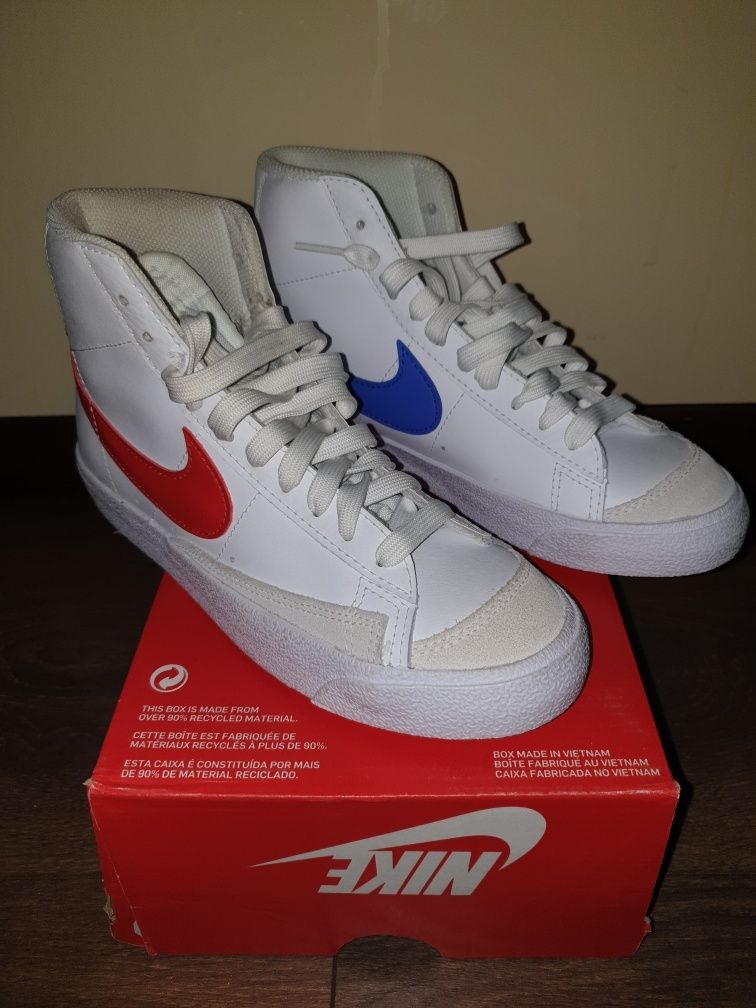 NOI Nike Blazer Mid '77 EU36,5