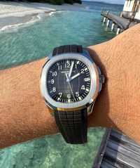 Patek Philippe Aquanaut 5167A-001