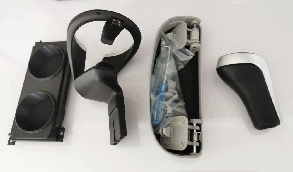 BMW E90 E60 F30 F10 дреболии