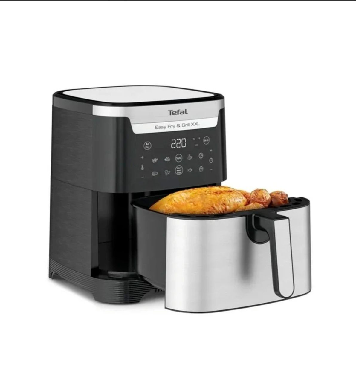 Tefal easy fry grill XXL