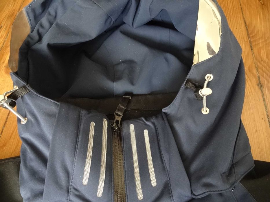 descente M мъжко ски яке