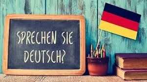 Немецкий язык. Репетитор немецкого для детей и взрослых.