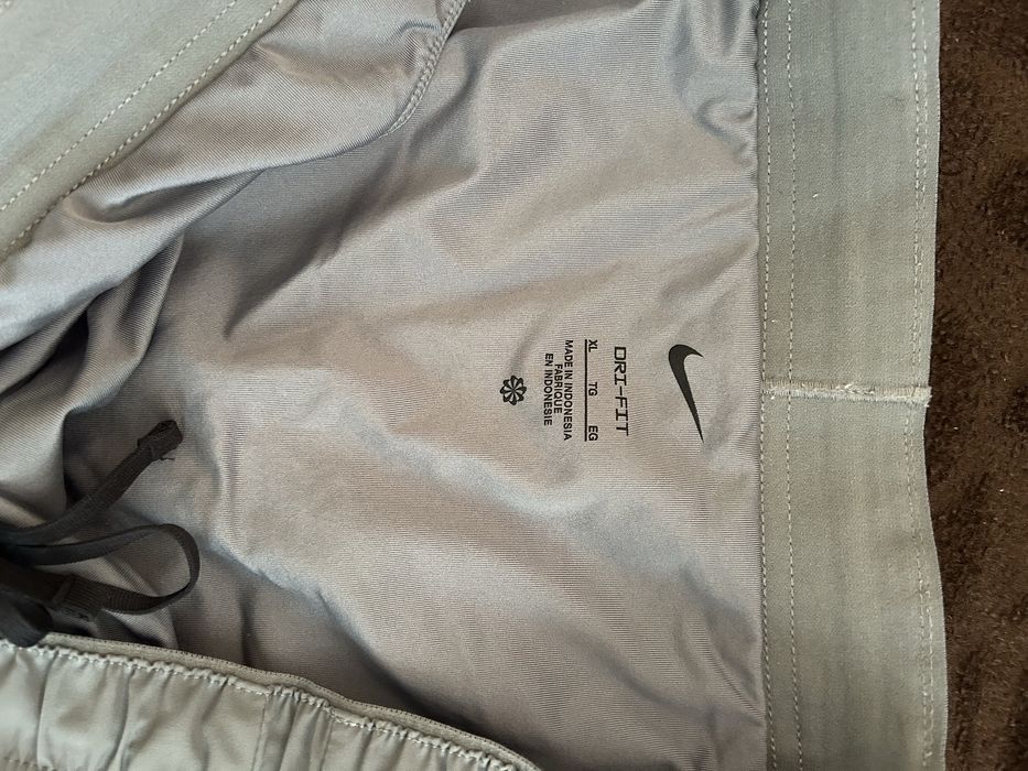 Къси гащи Nike stride