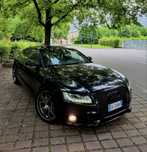 Vand Audi A5 2.0 TDI
