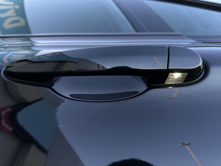 Bmw 320D 184 cp f34 GT