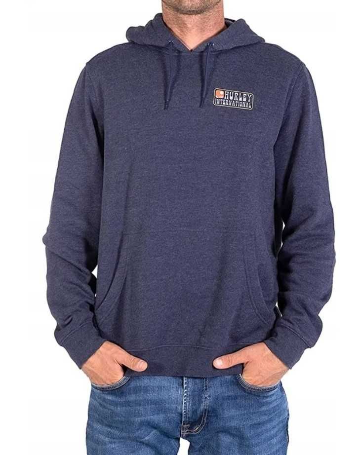 HURLEY сет нови тениски и суичър (T-shirts, polo-shirt, hoody)