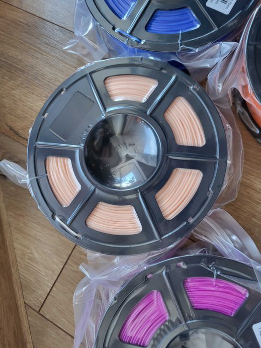 Filament 3D PLA META / PLA+ 2.0 Jayo