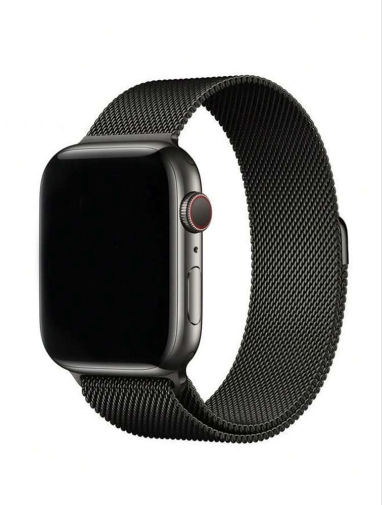 Curea Metalizata Apple Watch