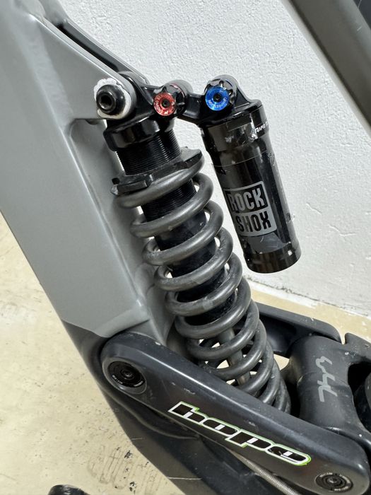 YT industries 2019