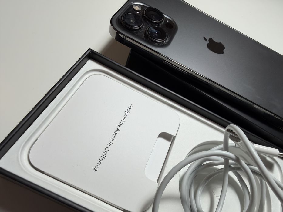 Iphone 13 pro 128 gb