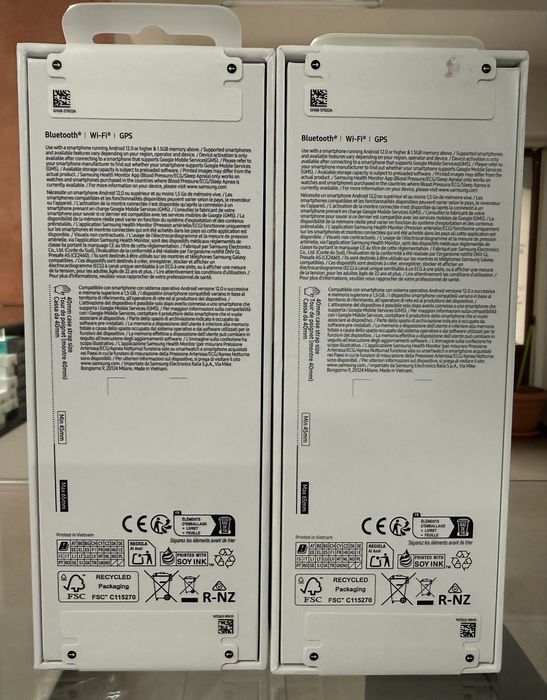 Samsung Galaxy Watch 8 Pret 900 lei buc