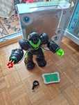 Robot programabil Intellicon