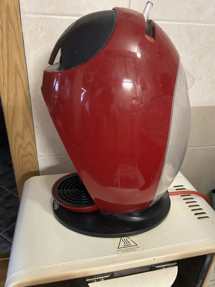 Кафемашина Dolce Gusto-за части