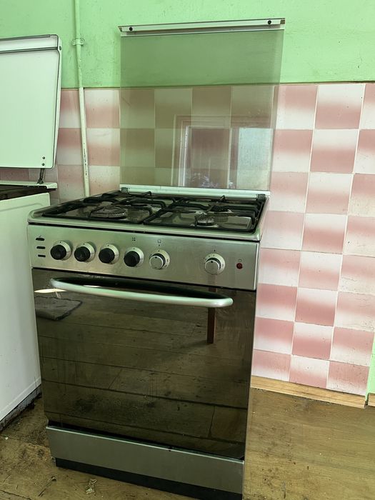 Aragaz stare foarte buna