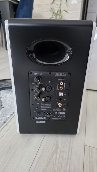Boxe Hi-fi Edifier S3000 Pro