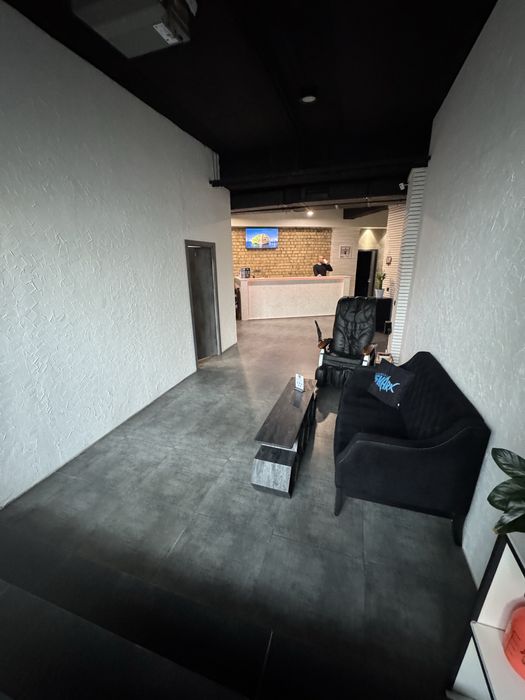 Сдается в аренду уютное помещение под офис