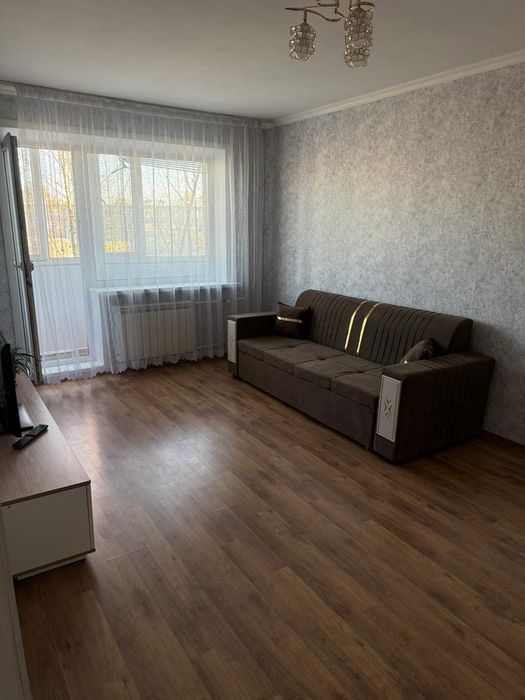 Сдам 1 комнатную квартиру КЖБИ