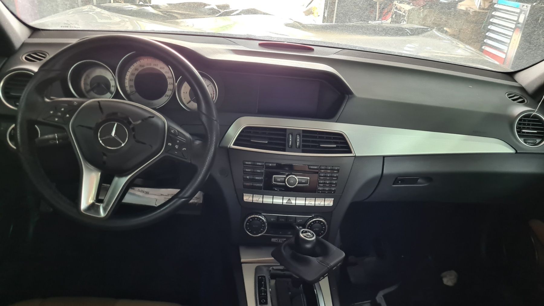 На части w204 Facelift 350cdi 231 4 matik 4x4 Mercedes Мерцедес