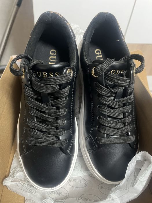 Детски кецове Guess