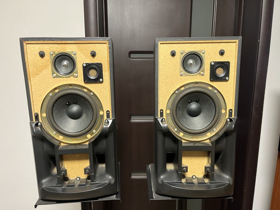 Boxe Technics SB-CH510A