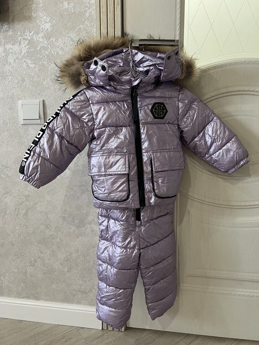 Продам зимний костюм