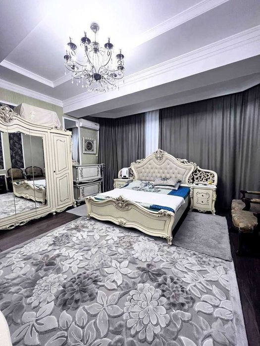 Срочно продаётся большая двухкомнатная квартира в Габусе