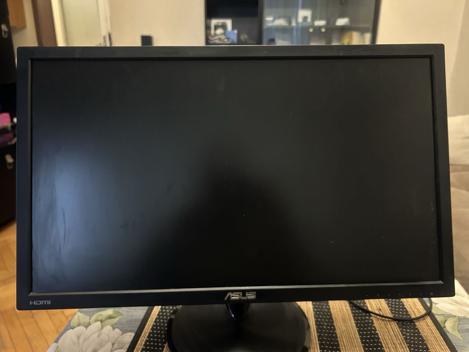 Комплект части за компютър и периферия