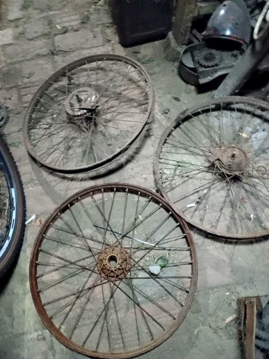 Капли за Симсон ср 1