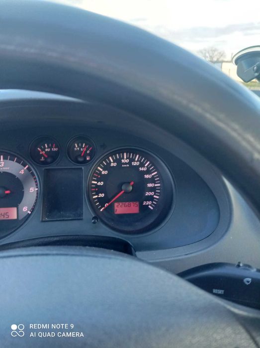 SEAT cordoba 1.4 TDI