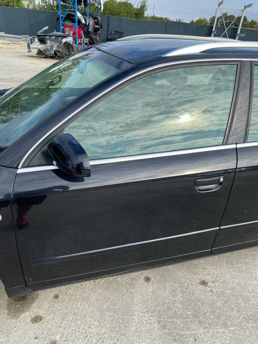 Dezmembrez Audi A4 B7 2006 break 2.0