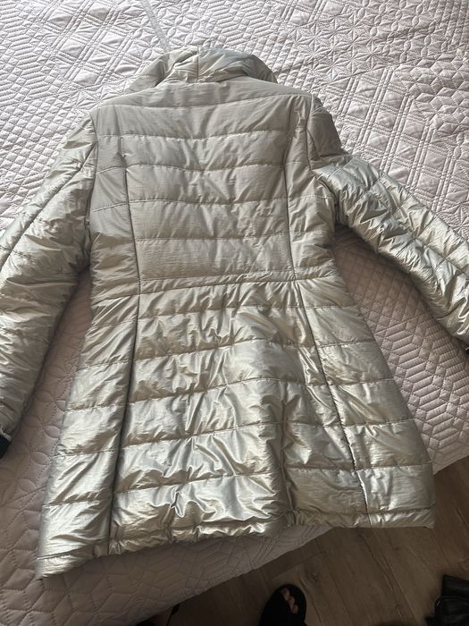 Дамско зимно яке e-Phos