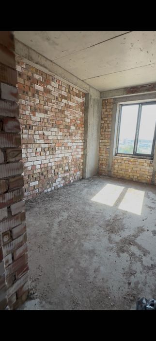 Квартира 1-комнатная