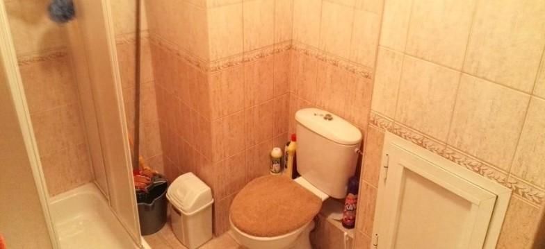 Тристаен апартамент под наем в ж.к. Манастирски ливади, 2068458