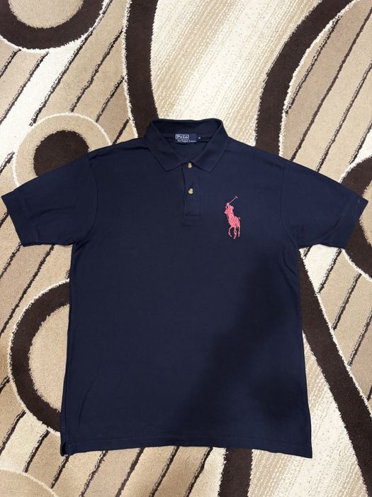 Оригинална поло тениска POLO Ralph Lauren