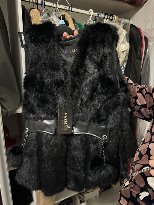 Yengi nimcha orqan yopad