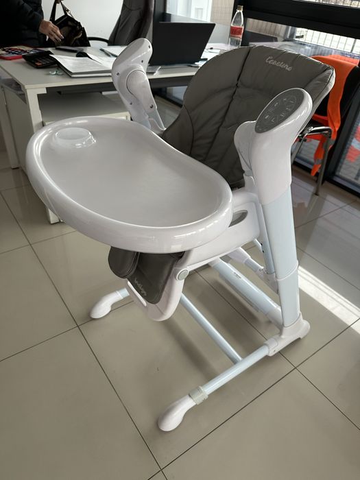 Vand masa si leagan electric