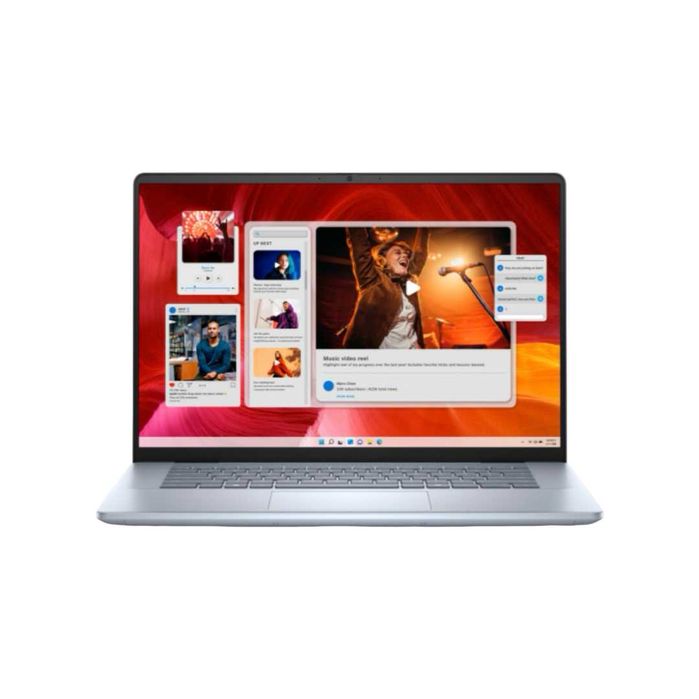 Dell Inspiron 16 Plus 7640 Intel Ultra 7 155H RTX 4060 - NOU | TrueGSM