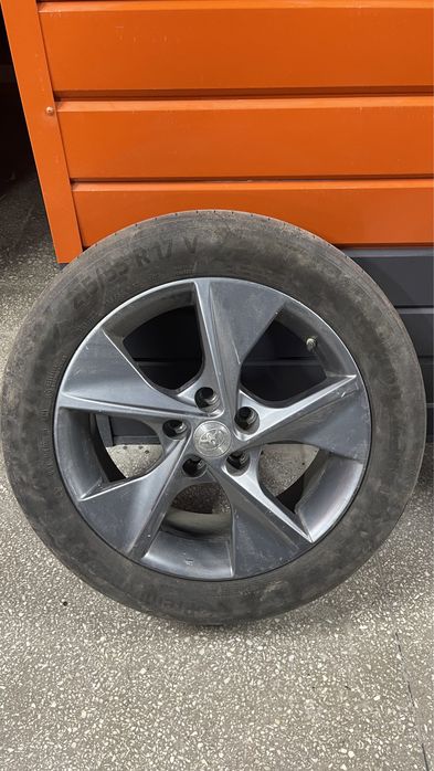 Вертолет диск камри