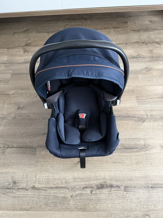 Scoica Graco SnugEssentials 0-13 kg
